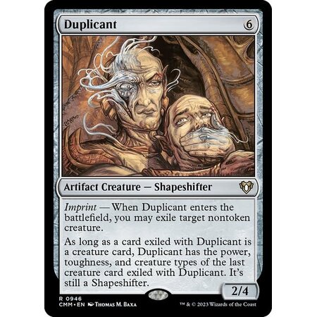 Duplicant