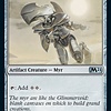 Palladium Myr - Foil
