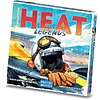 Heat: Pedal to the Metal - Legends Expansion