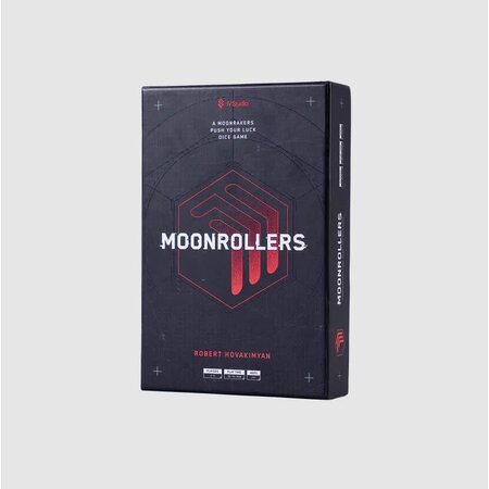 Moonrollers