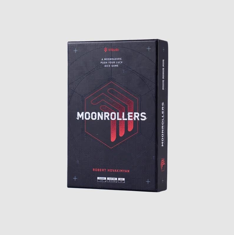 Moonrollers