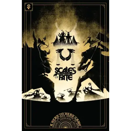 Scales of Fate
