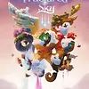 Fractured Sky Deluxe