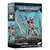 PREORDER - Warhammer 40,000: Tyranids - Tyranid Prime with Lash Whip