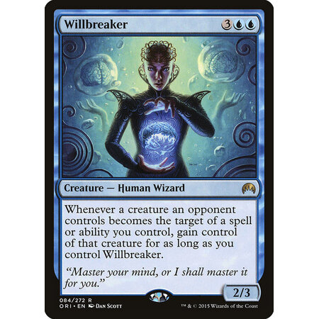 Willbreaker