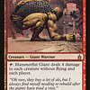 Hammerfist Giant