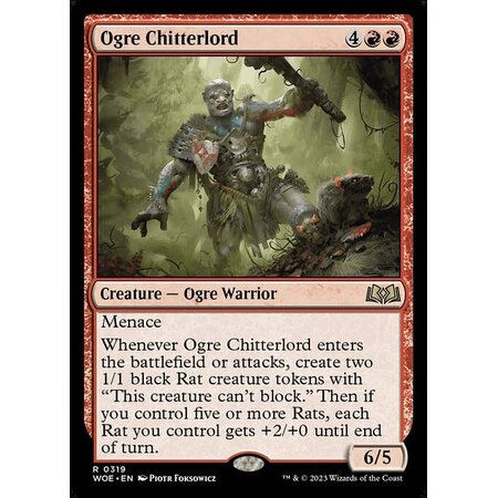 Ogre Chitterlord