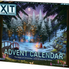 Exit Advent Calendar: The Magic of Christmas