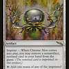 Chrome Mox (MP)