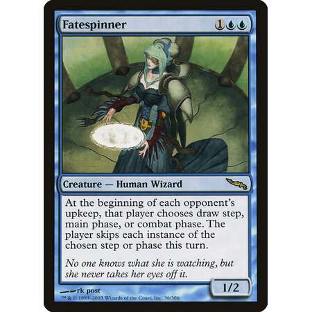 Fatespinner (LP)