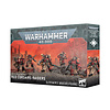 Warhammer 40,000: Chaos Space Marines - Red Corsairs Raiders