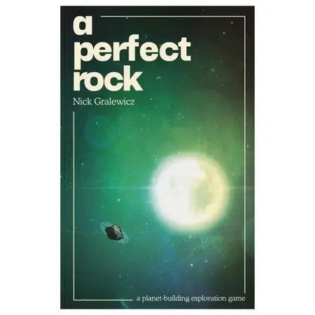 A Perfect Rock