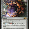 Door to Nothingness - Foil