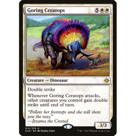Goring Ceratops