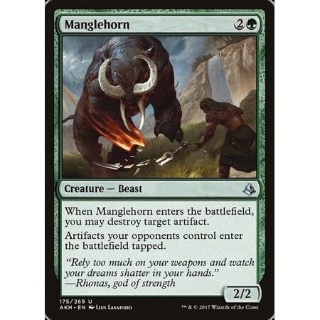 Manglehorn