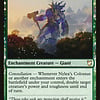 Nylea's Colossus