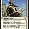 Sun Titan - Foil
