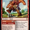 Bonecrusher Giant // Stomp
