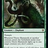Thorn Mammoth