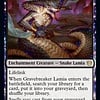 Gravebreaker Lamia - Foil