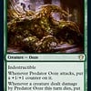 Predator Ooze