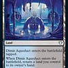Dimir Aqueduct