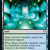 Simic Growth Chamber
