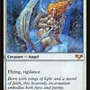 Serra Angel - Foil
