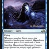 Mausoleum Wanderer - Foil - Prerelease Promo