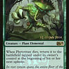Phytotitan - Foil - Prerelease Promo