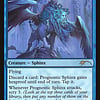 Prognostic Sphinx - Foil - Clash Pack