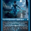Ghost of Ramirez DePietro - Foil-Etched