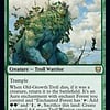 Old-Growth Troll - Foil