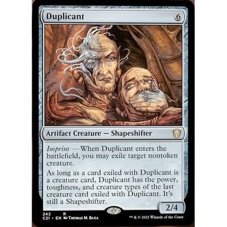 Duplicant