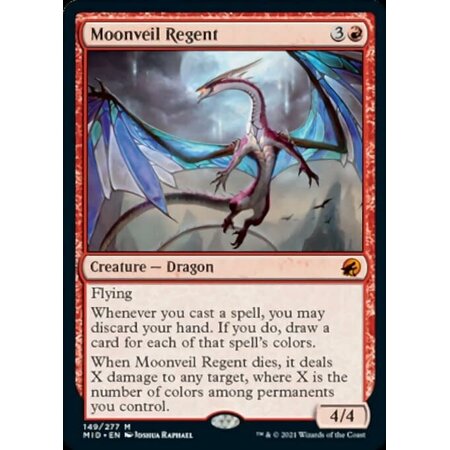 Moonveil Regent