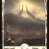 Plains (185) - Full Art