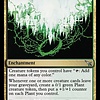 Insidious Roots - Foil
