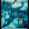 Island (273) - Full Art Foil