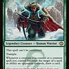 Surrak, Elusive Hunter