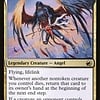 Liesa, Forgotten Archangel - Promo Pack