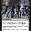 Dreadhorde Invasion - Foil - Prerelease Promo