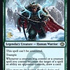 Surrak, Elusive Hunter - Foil - Prerelease Promo