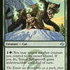 Temur Sabertooth