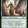 Abzan Beastmaster - Foil - FNM Promo