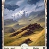 Plains (268) - Full Art