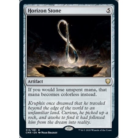 Horizon Stone
