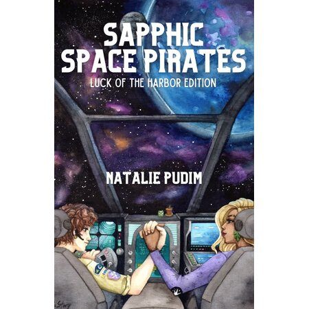 Sapphic Space Pirates