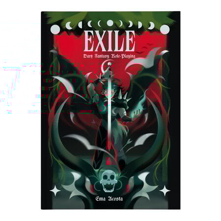 Exile: Dark Fantasy Role-Playing