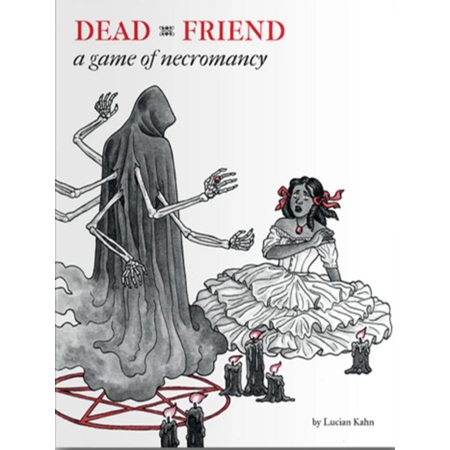 Dead Friend