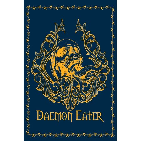 Daemon Eater